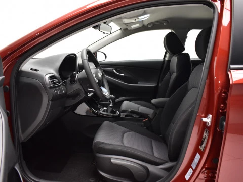 Hyundai i30 1.0 TGDI 48V Klass