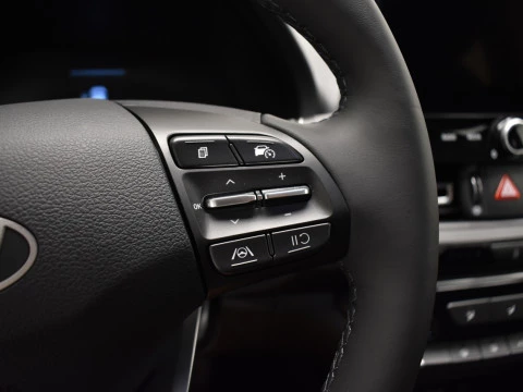 Hyundai i30 1.0 TGDI 48V Klass