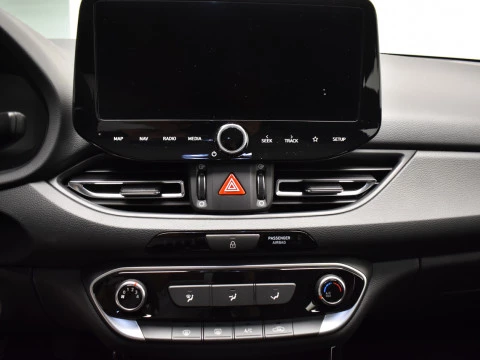 Hyundai i30 1.0 TGDI 48V Klass