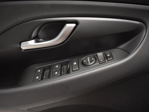 Hyundai i30 1.0 TGDI 48V Klass