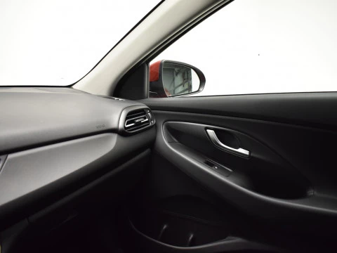 Hyundai i30 1.0 TGDI 48V Klass