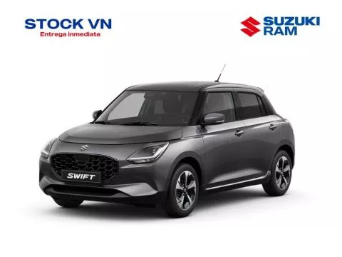 Suzuki Swift 1.2 S1 Mild Hybrid