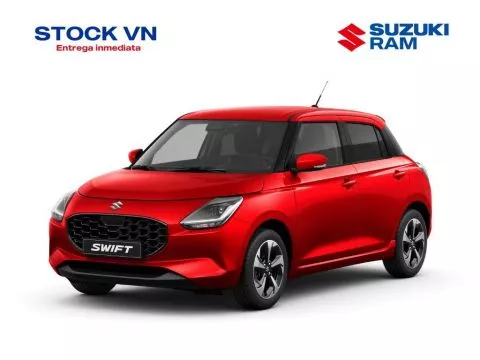 Suzuki Swift 1.2 S1 Mild Hybrid