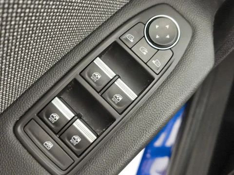 Renault Captur  Gasolina/gas  Eco-G Techno 74kW