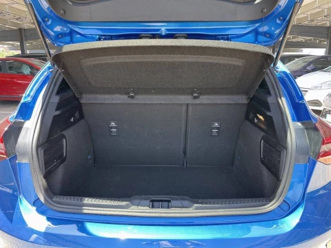 Ford Focus 1.0 Ecoboost MHEV 92kW ST-Line