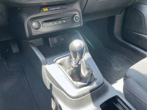 Ford Focus 1.0 Ecoboost MHEV 92kW ST-Line