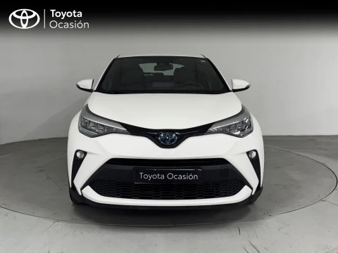 Toyota C-HR 1.8 125H Active