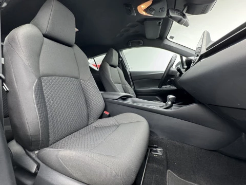 Toyota C-HR 1.8 125H Active