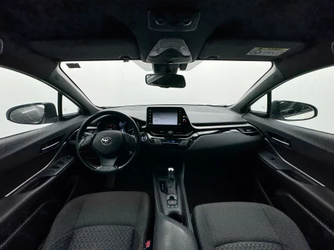 Toyota C-HR 1.8 125H Active