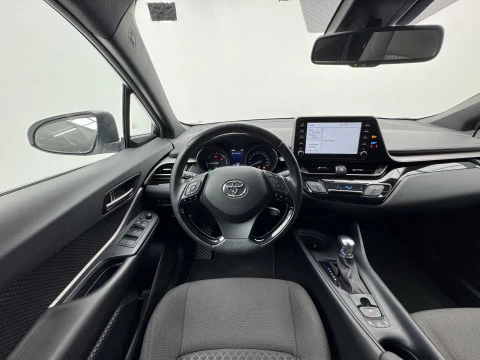 Toyota C-HR 1.8 125H Active