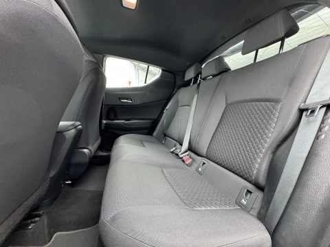 Toyota C-HR 1.8 125H Active