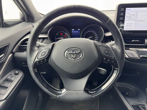 Toyota C-HR 1.8 125H Active