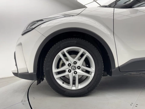 Toyota C-HR 1.8 125H Active