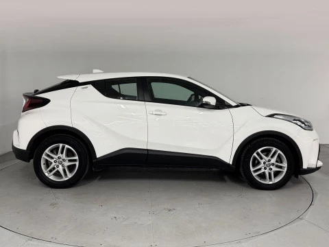 Toyota C-HR 1.8 125H Active