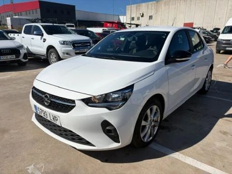 Opel Corsa 1.2T XHL 74kW (100CV) Edition