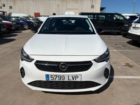 Opel Corsa 1.2T XHL 74kW (100CV) Edition