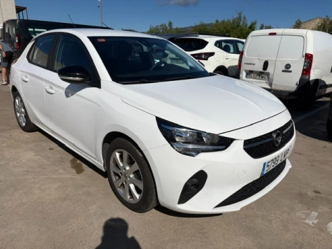 Opel Corsa 1.2T XHL 74kW (100CV) Edition