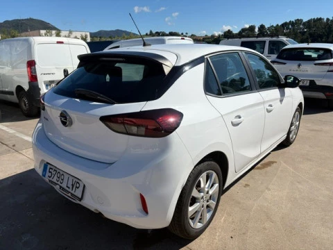 Opel Corsa 1.2T XHL 74kW (100CV) Edition