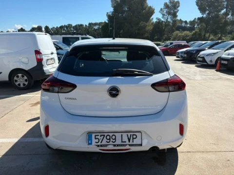 Opel Corsa 1.2T XHL 74kW (100CV) Edition