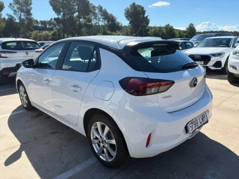 Opel Corsa 1.2T XHL 74kW (100CV) Edition