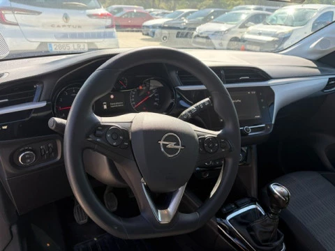 Opel Corsa 1.2T XHL 74kW (100CV) Edition