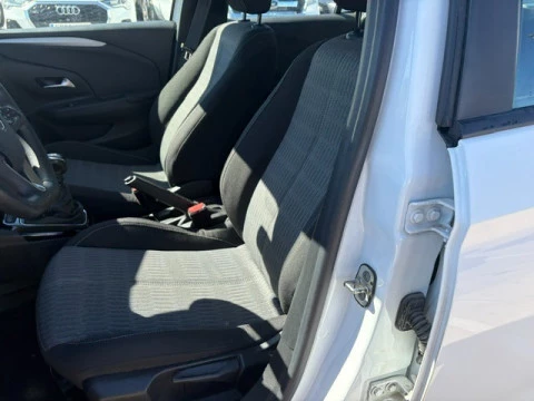 Opel Corsa 1.2T XHL 74kW (100CV) Edition