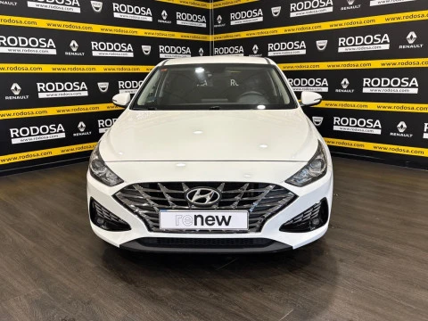 Hyundai i30 1.0 TGDI 48V Klass