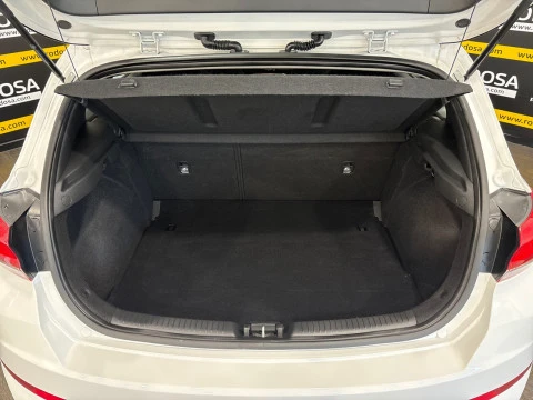 Hyundai i30 1.0 TGDI 48V Klass