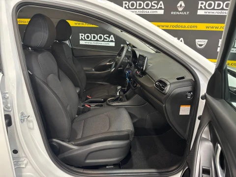 Hyundai i30 1.0 TGDI 48V Klass