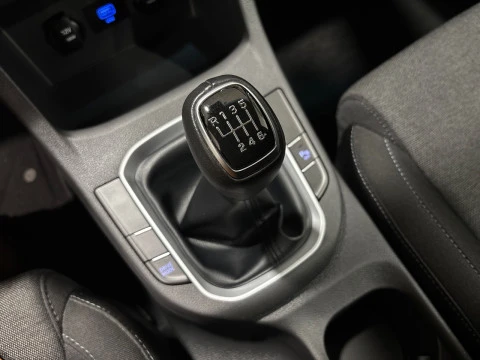 Hyundai i30 1.0 TGDI 48V Klass