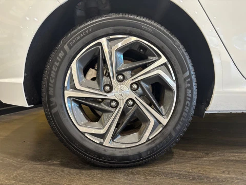 Hyundai i30 1.0 TGDI 48V Klass
