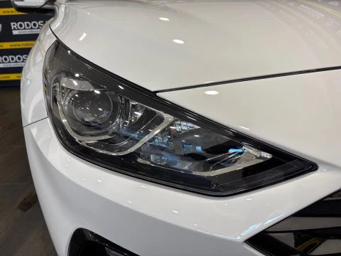 Hyundai i30 1.0 TGDI 48V Klass