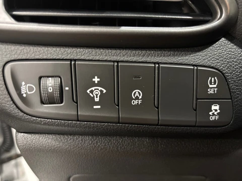 Hyundai i30 1.0 TGDI 48V Klass