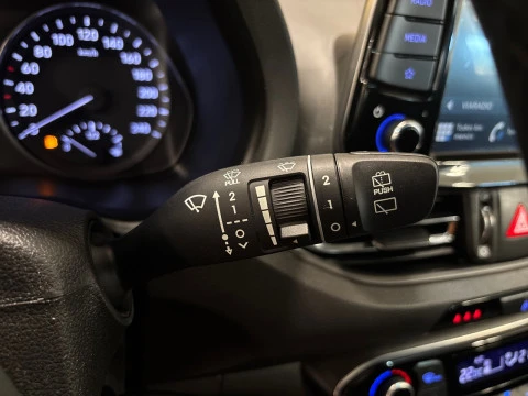 Hyundai i30 1.0 TGDI 48V Klass