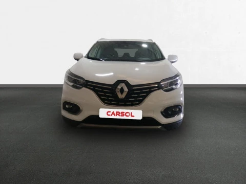 Renault Kadjar Zen Blue dCi 85kW (115CV) EDC