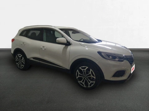 Renault Kadjar Zen Blue dCi 85kW (115CV) EDC