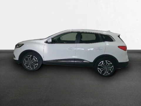 Renault Kadjar Zen Blue dCi 85kW (115CV) EDC