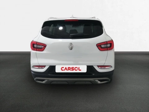 Renault Kadjar Zen Blue dCi 85kW (115CV) EDC