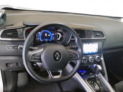 Renault Kadjar Zen Blue dCi 85kW (115CV) EDC