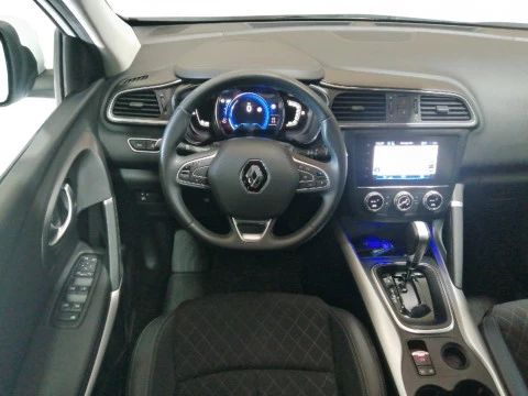 Renault Kadjar Zen Blue dCi 85kW (115CV) EDC