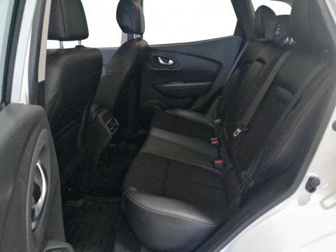 Renault Kadjar Zen Blue dCi 85kW (115CV) EDC