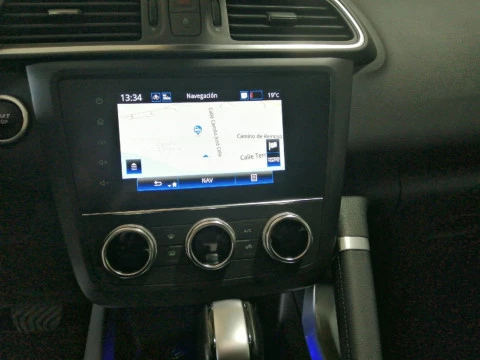 Renault Kadjar Zen Blue dCi 85kW (115CV) EDC
