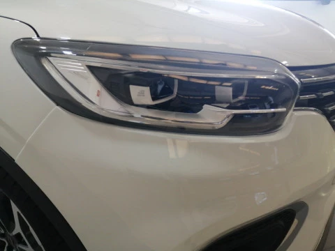 Renault Kadjar Zen Blue dCi 85kW (115CV) EDC