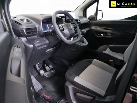 Citroën Berlingo Combi N1 Plus M Diesel 100CV Manual