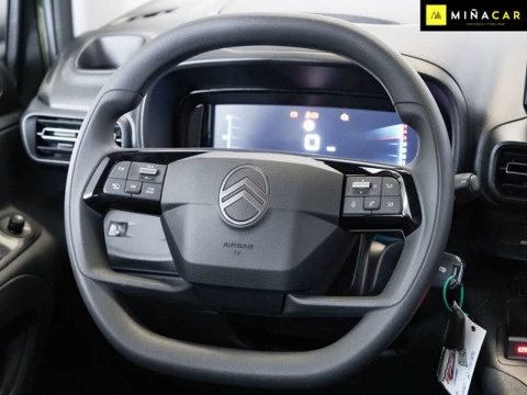Citroën Berlingo Combi N1 Plus M Diesel 100CV Manual