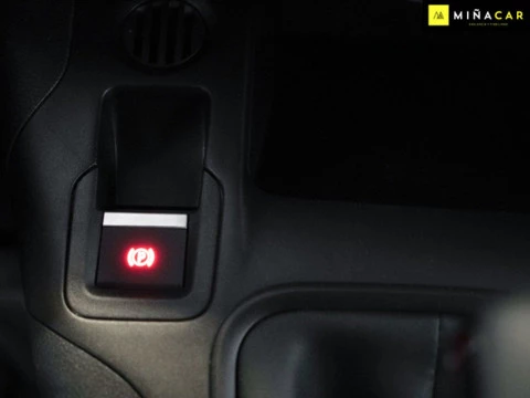 Citroën Berlingo Combi N1 Plus M Diesel 100CV Manual