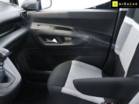 Citroën Berlingo Combi N1 Plus M Diesel 100CV Manual