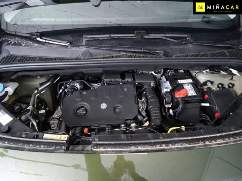 Citroën Berlingo Combi N1 Plus M Diesel 100CV Manual
