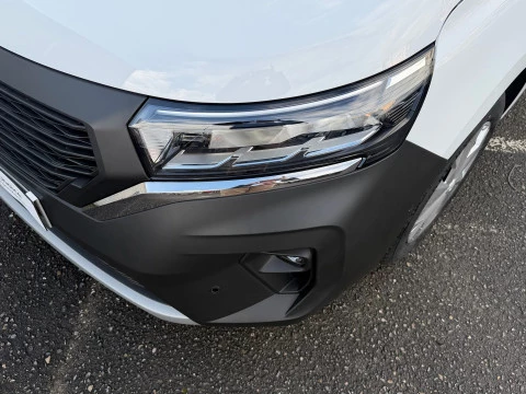 Nissan Townstar 2 plazas 1.3G 96kW L1 Comfort