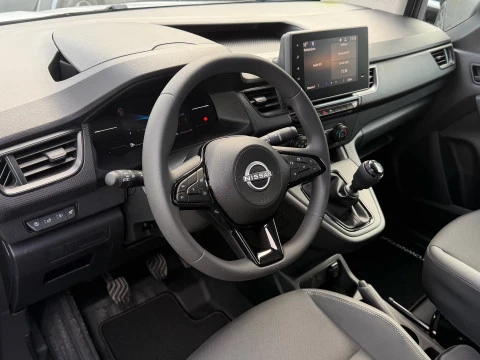 Nissan Townstar 2 plazas 1.3G 96kW L1 Comfort